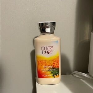 Bath and Body Works Country Chic Body Lotion